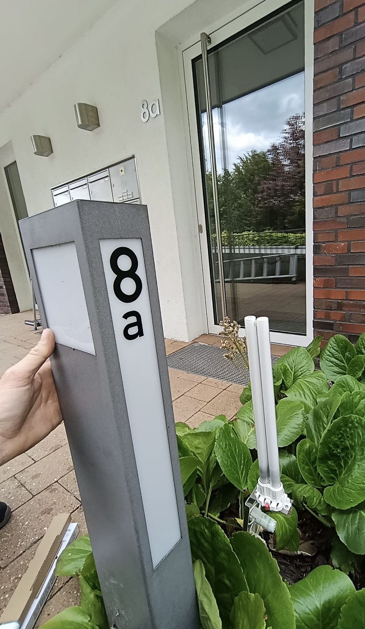 Haustechnik