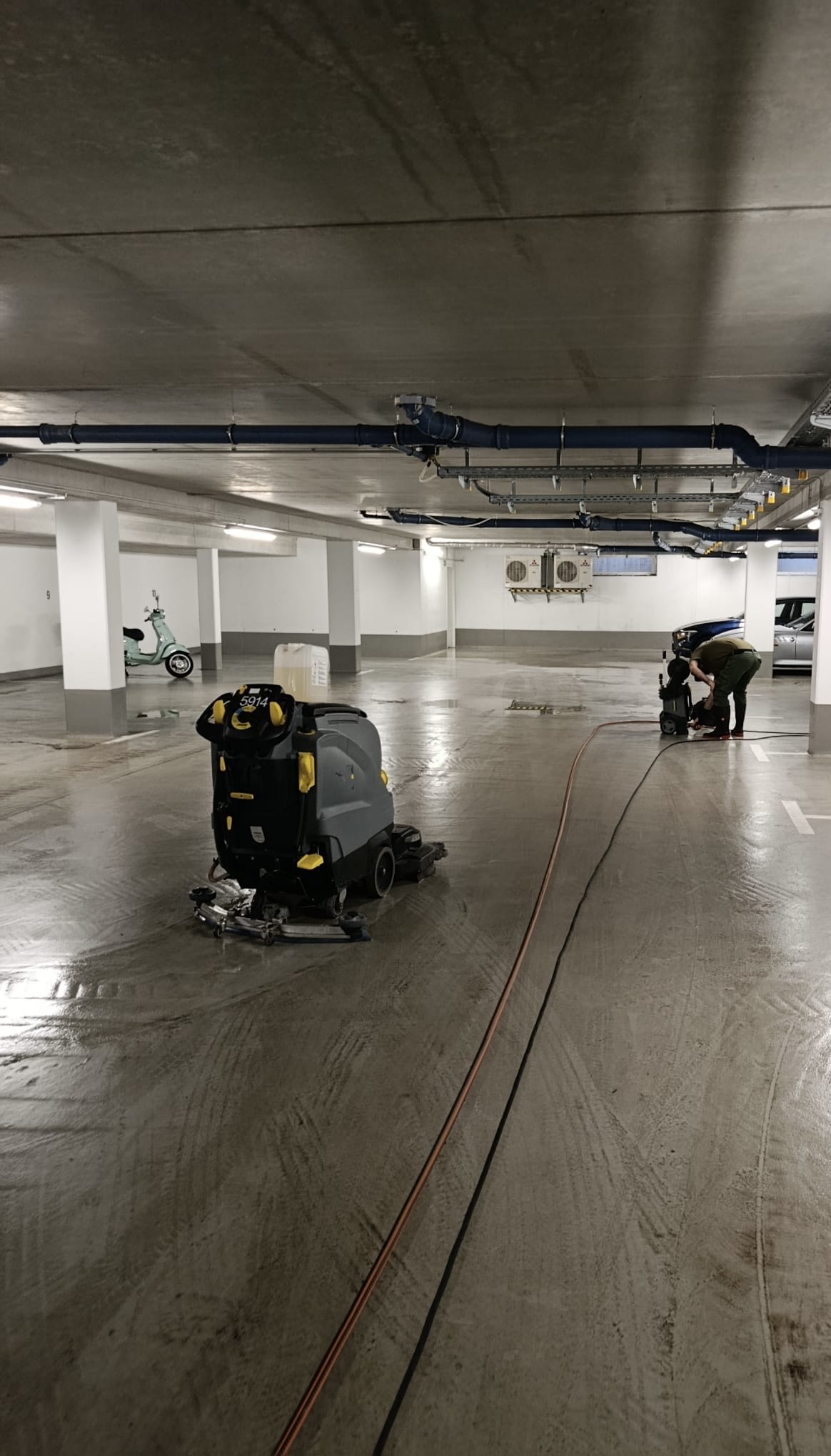 Hausmeisterservice