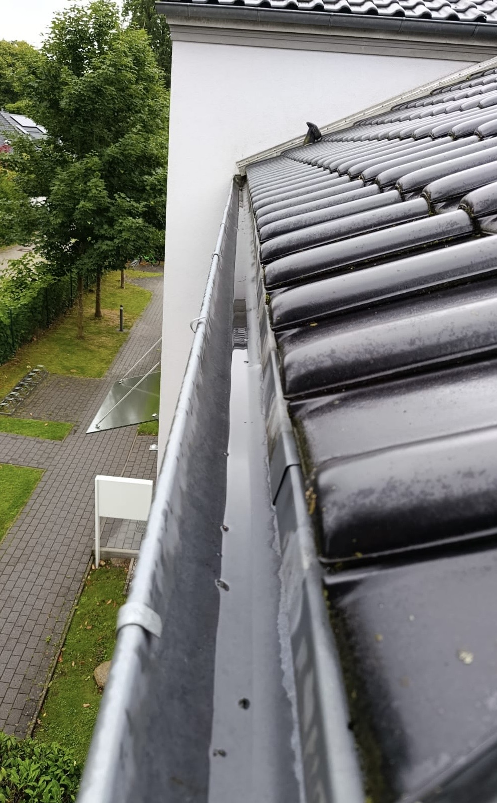 Kleinreparaturen