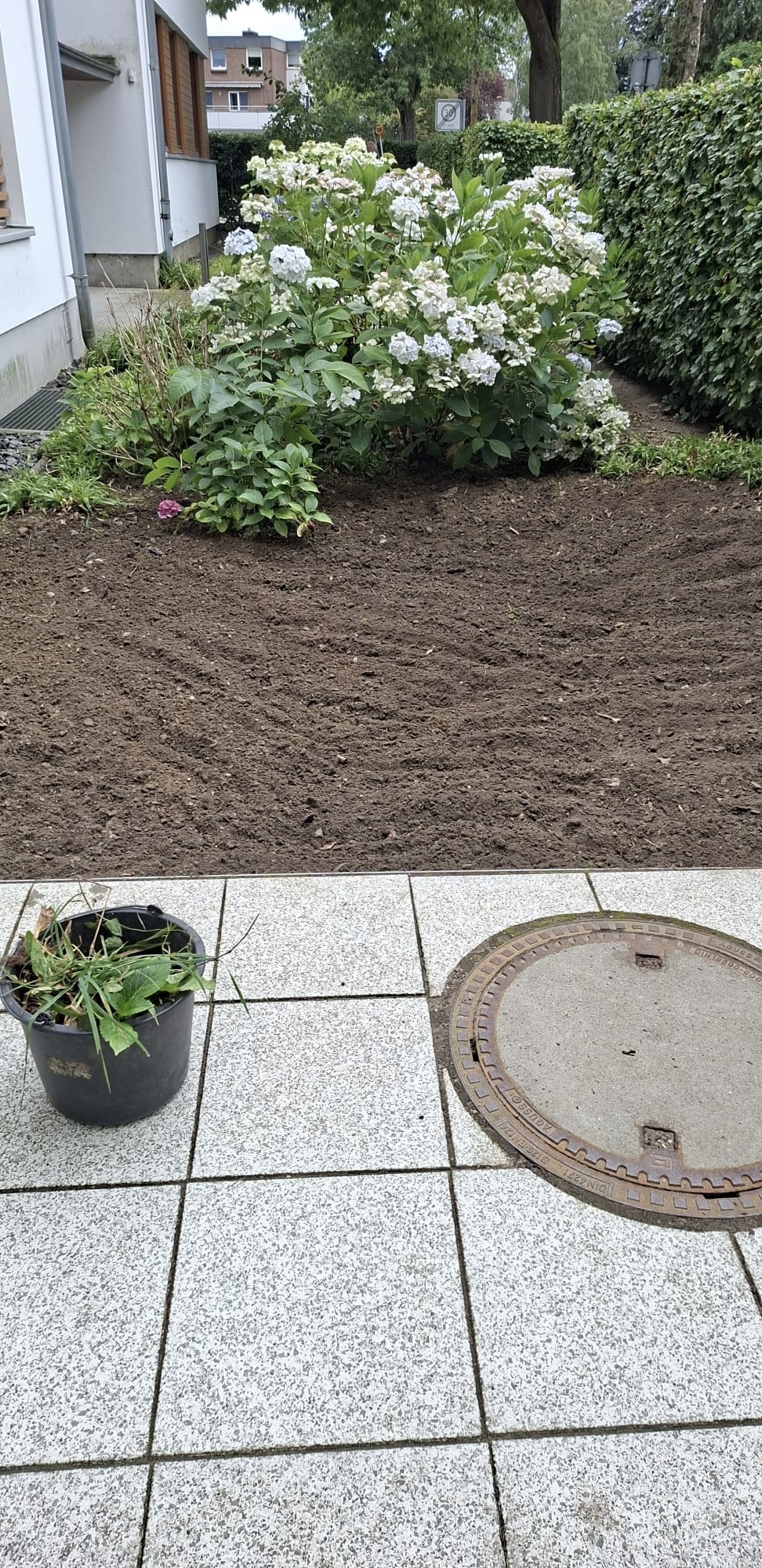 Objektbetreuung