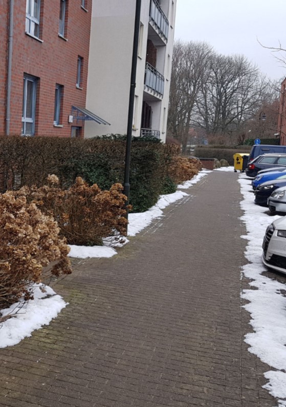 Räumdienst